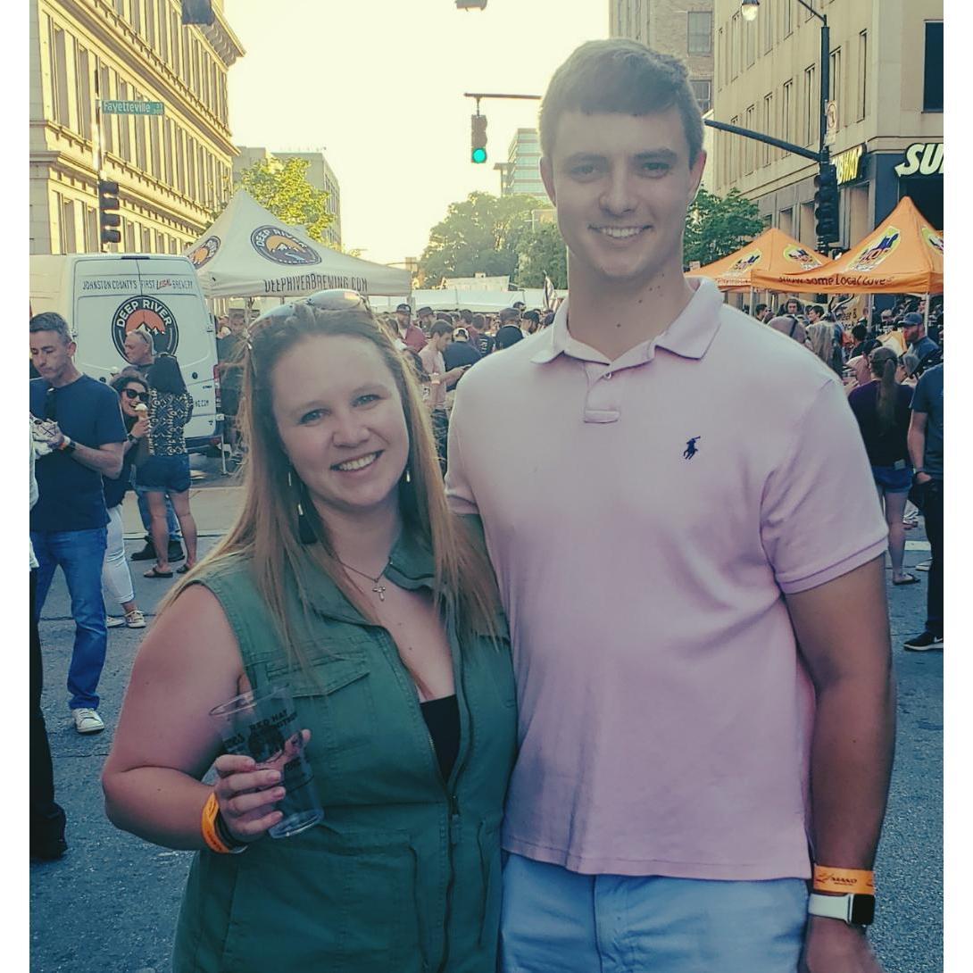 Brewgaloo! Photo Date: 4/28/2019
