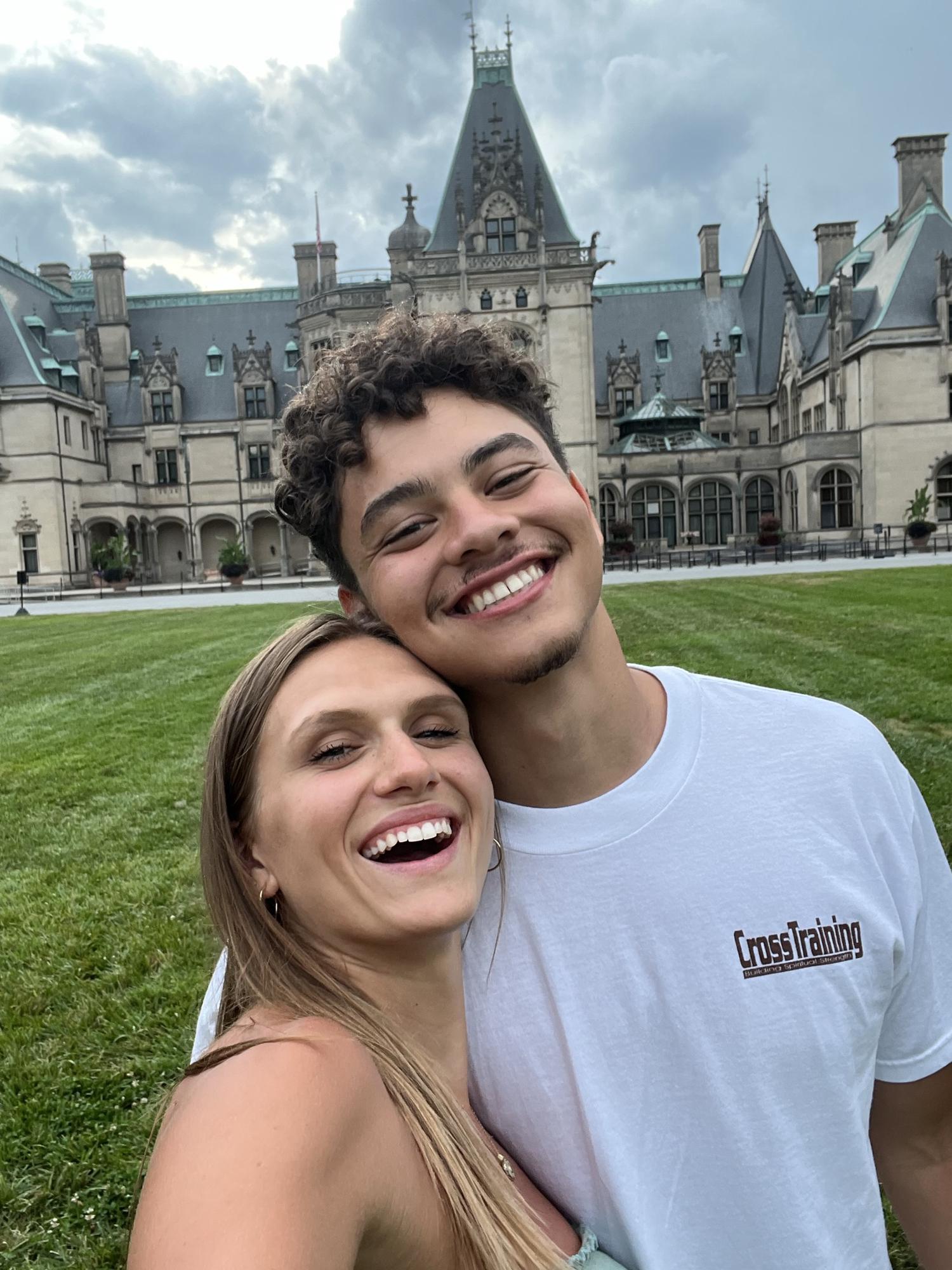 Biltmore, NC
