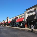 Central Station Shopping Center