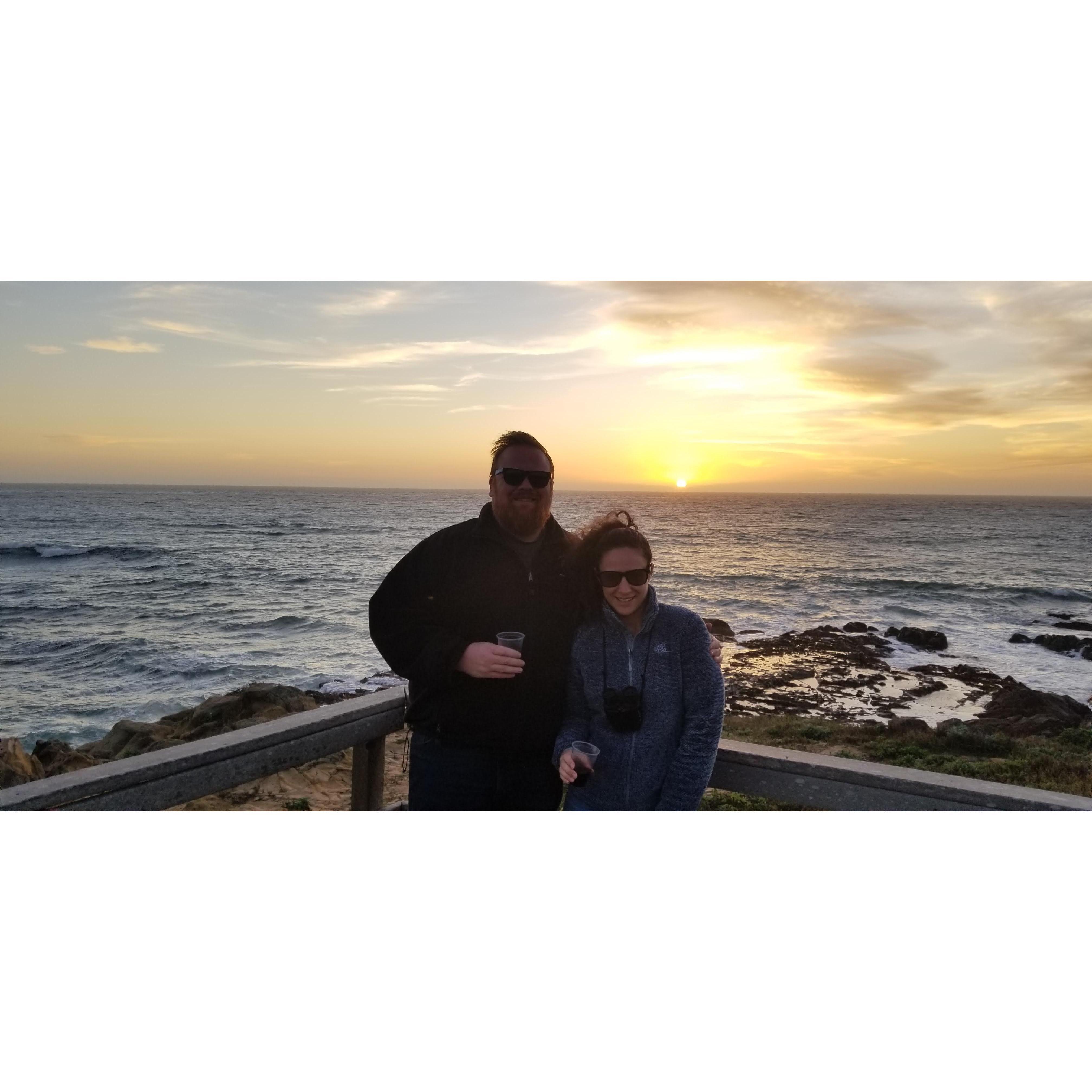 Central Coast February 2020