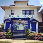Motown "Hitsvile USA"