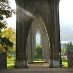 Cathedral Park