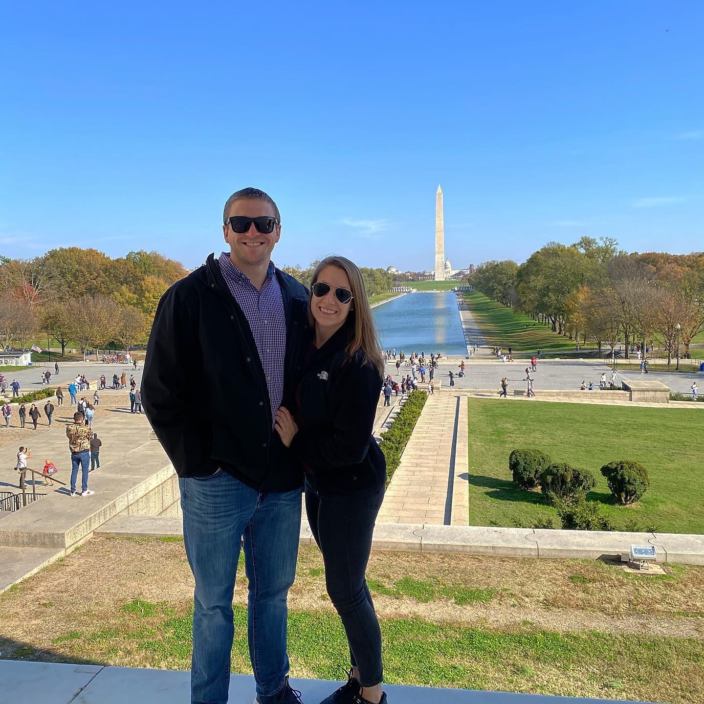 DC Winter 2022
