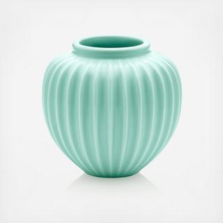 Schollert Small Vase