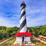St. Augustine Light House
