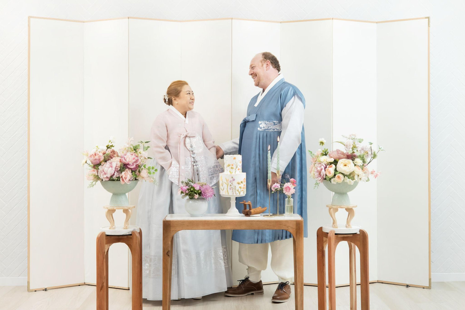 The Wedding Website of Liam Killion and Virginia Lee