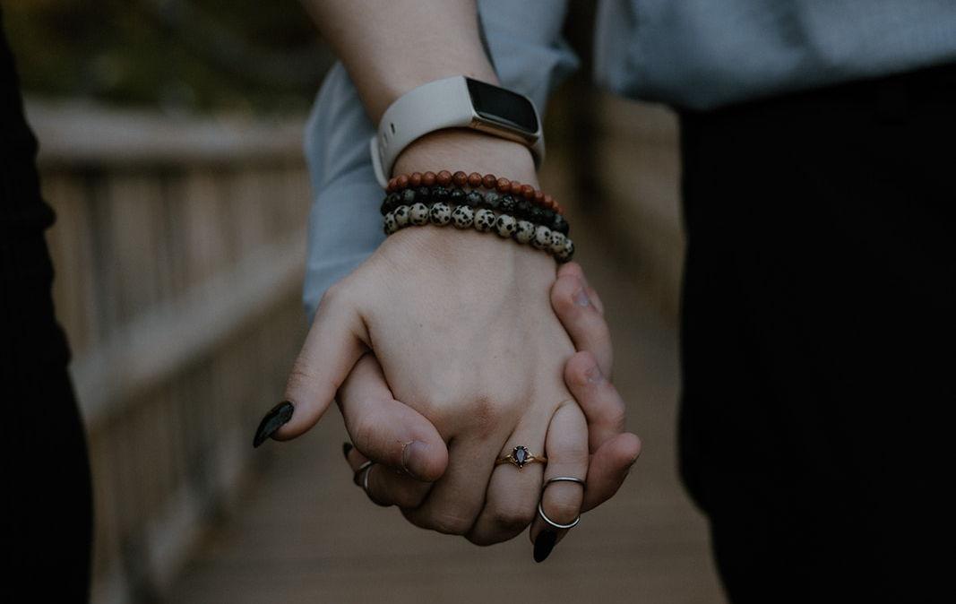 The Wedding Website of Marissa Horanic and Christian Crowley