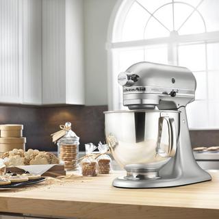 Artisan Stand Mixer, 5 Qt