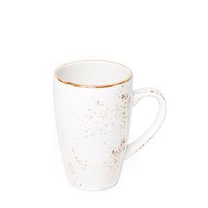 Craft White Mug