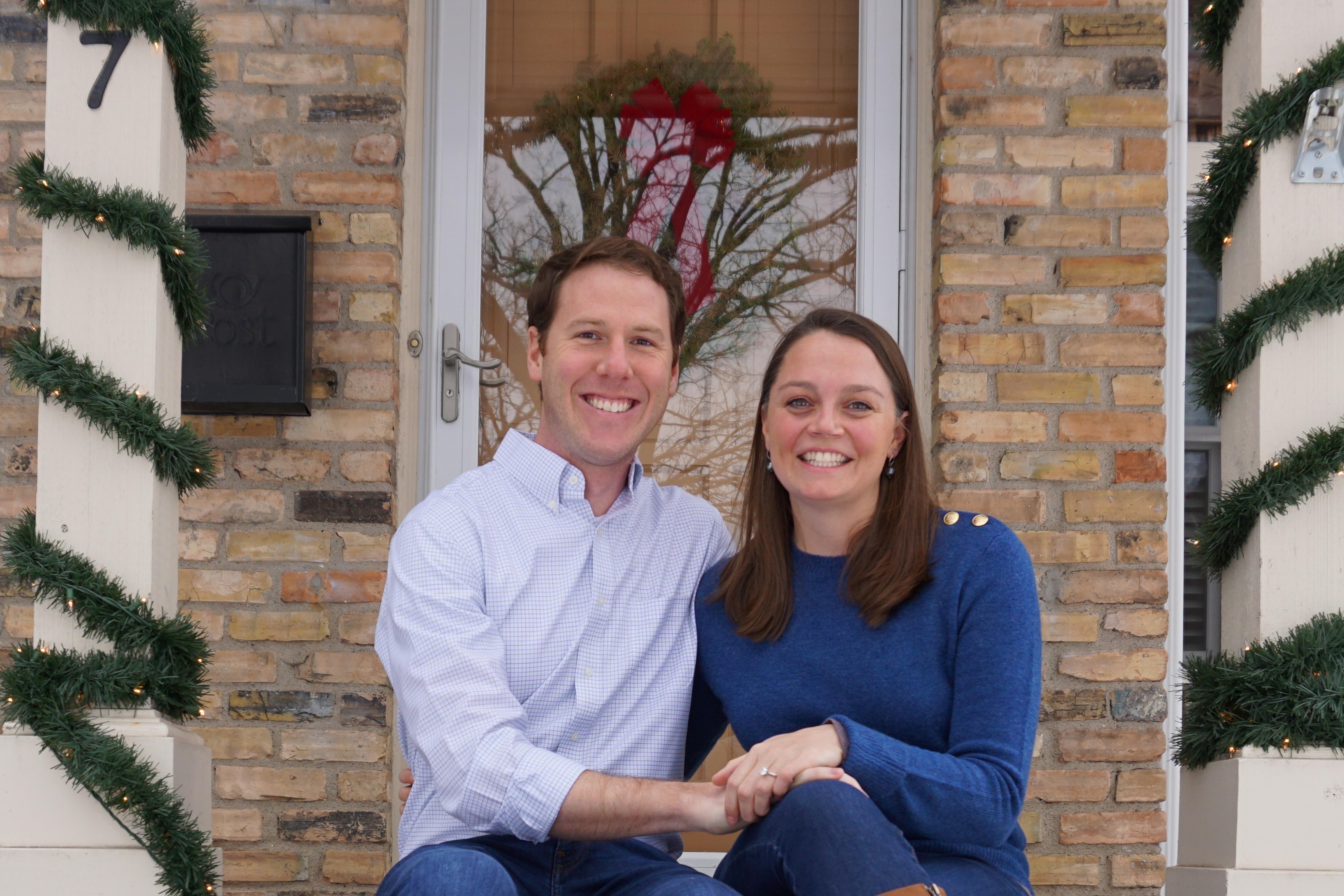 The Wedding Website of Emily Midura and Taylor Johnson