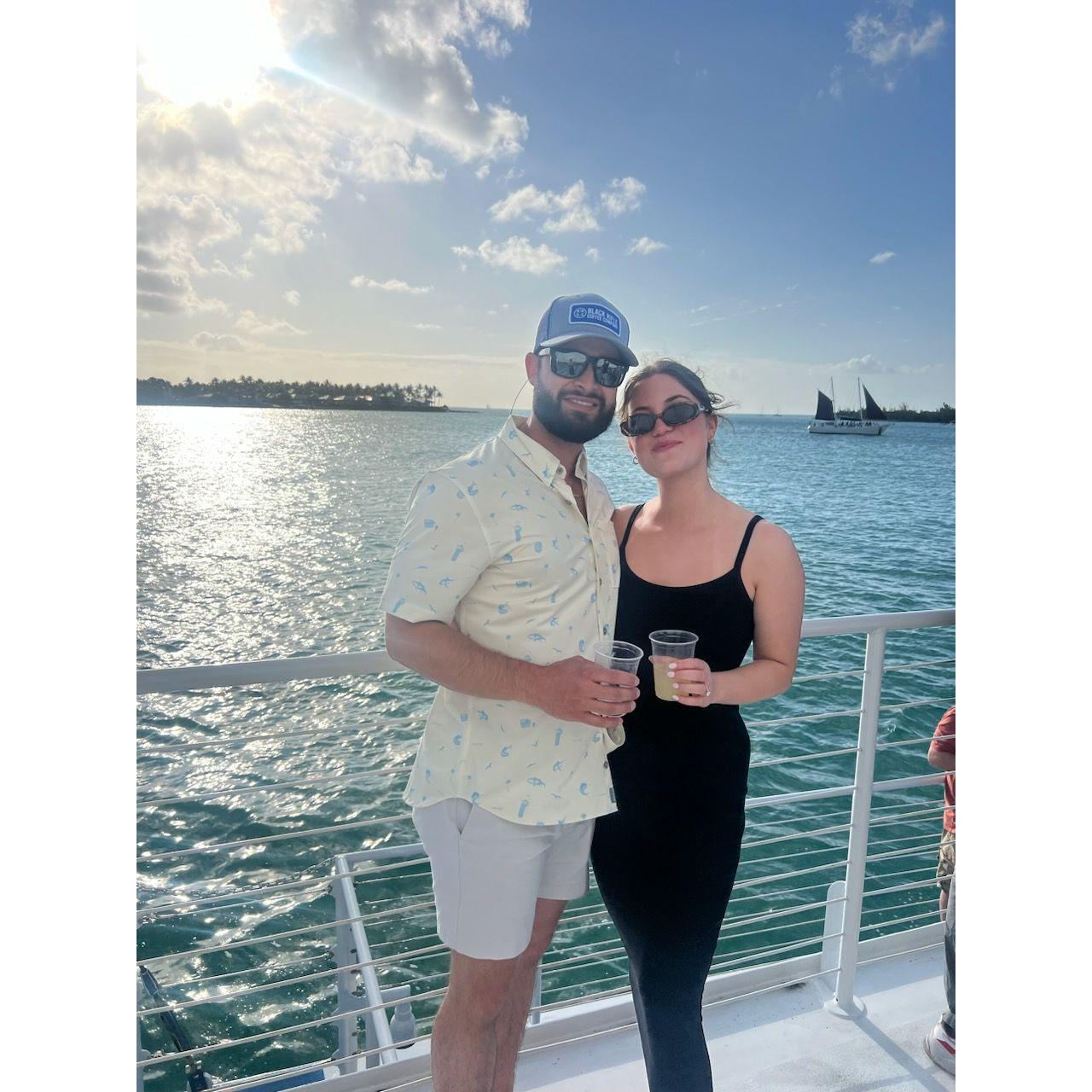 2024 - Key West