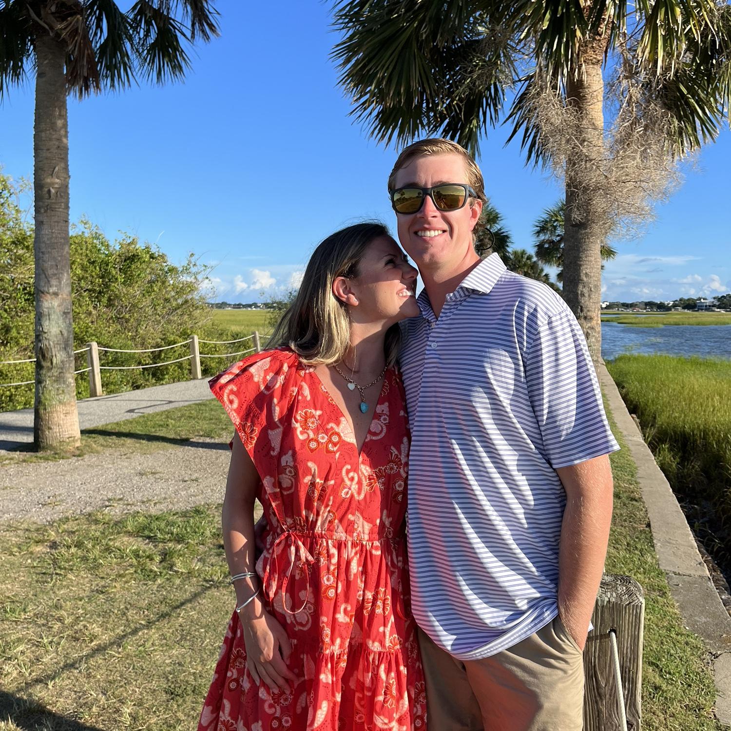 Charleston!