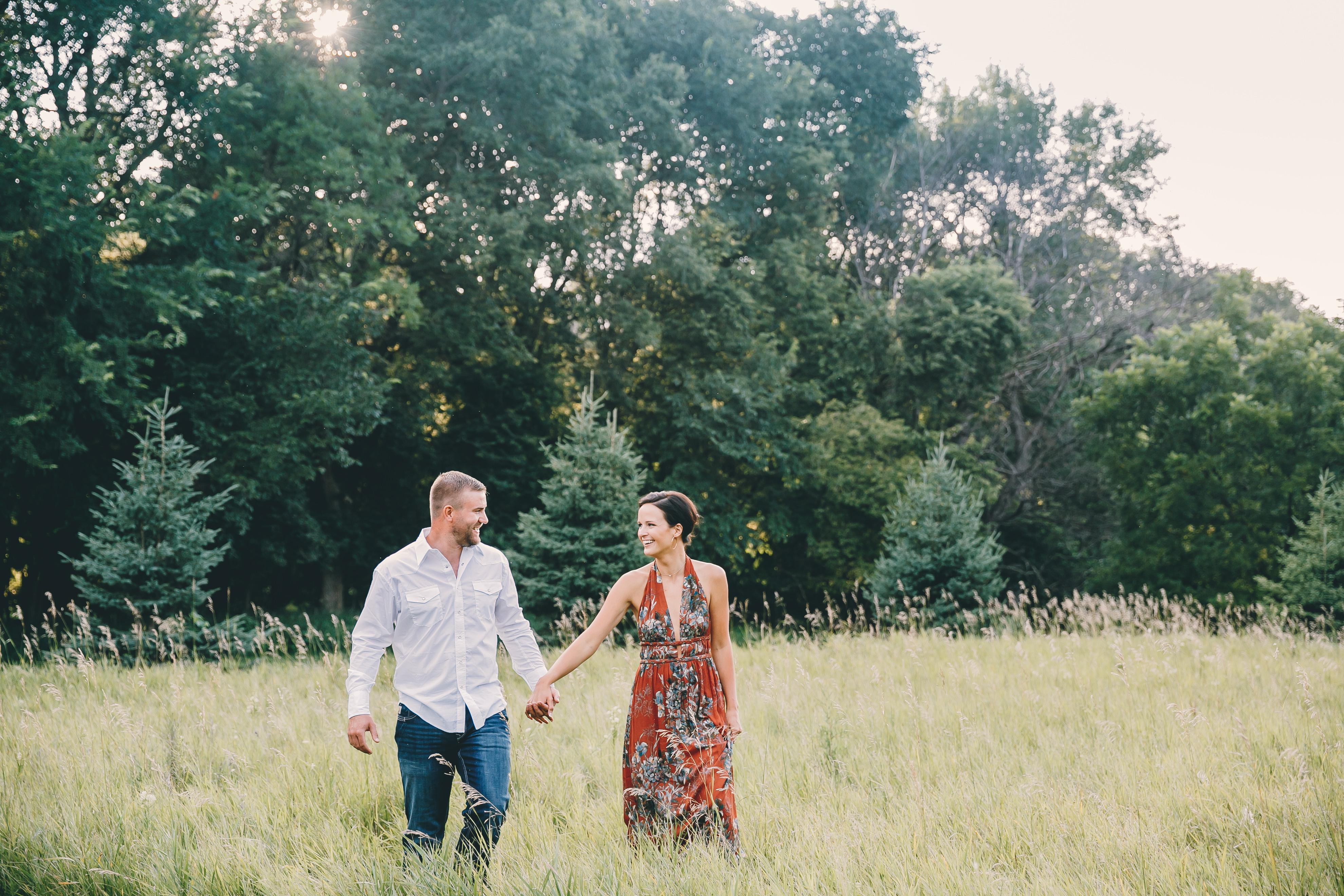 The Wedding Website of Kaleigh Mueller and Tanner Leick