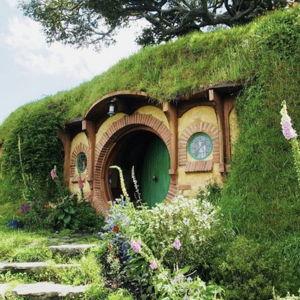 Hobbiton
