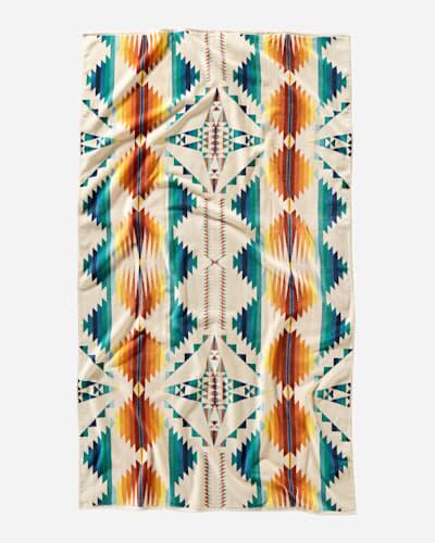 Pendleton FALCON COVE SUNSET SPA TOWEL