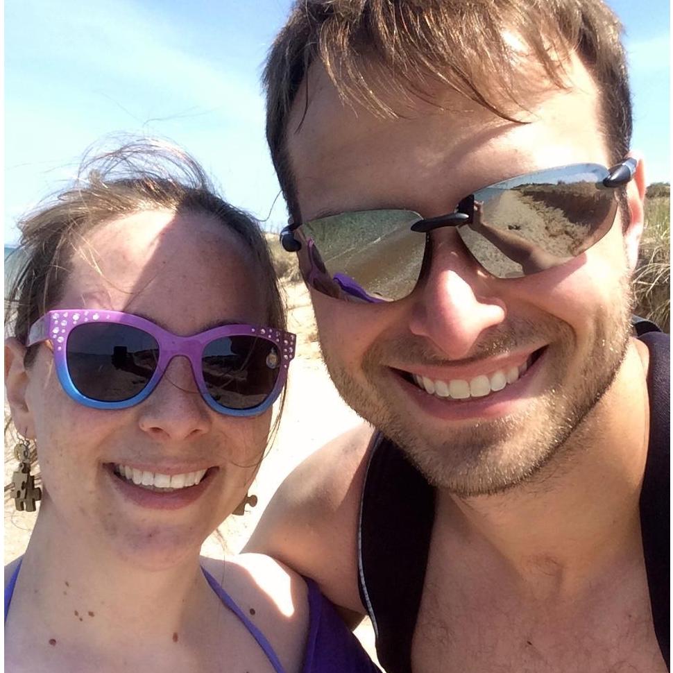 Sleeping Bear Dunes 2016