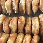 Britts Donuts