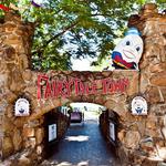 Fairytale Town