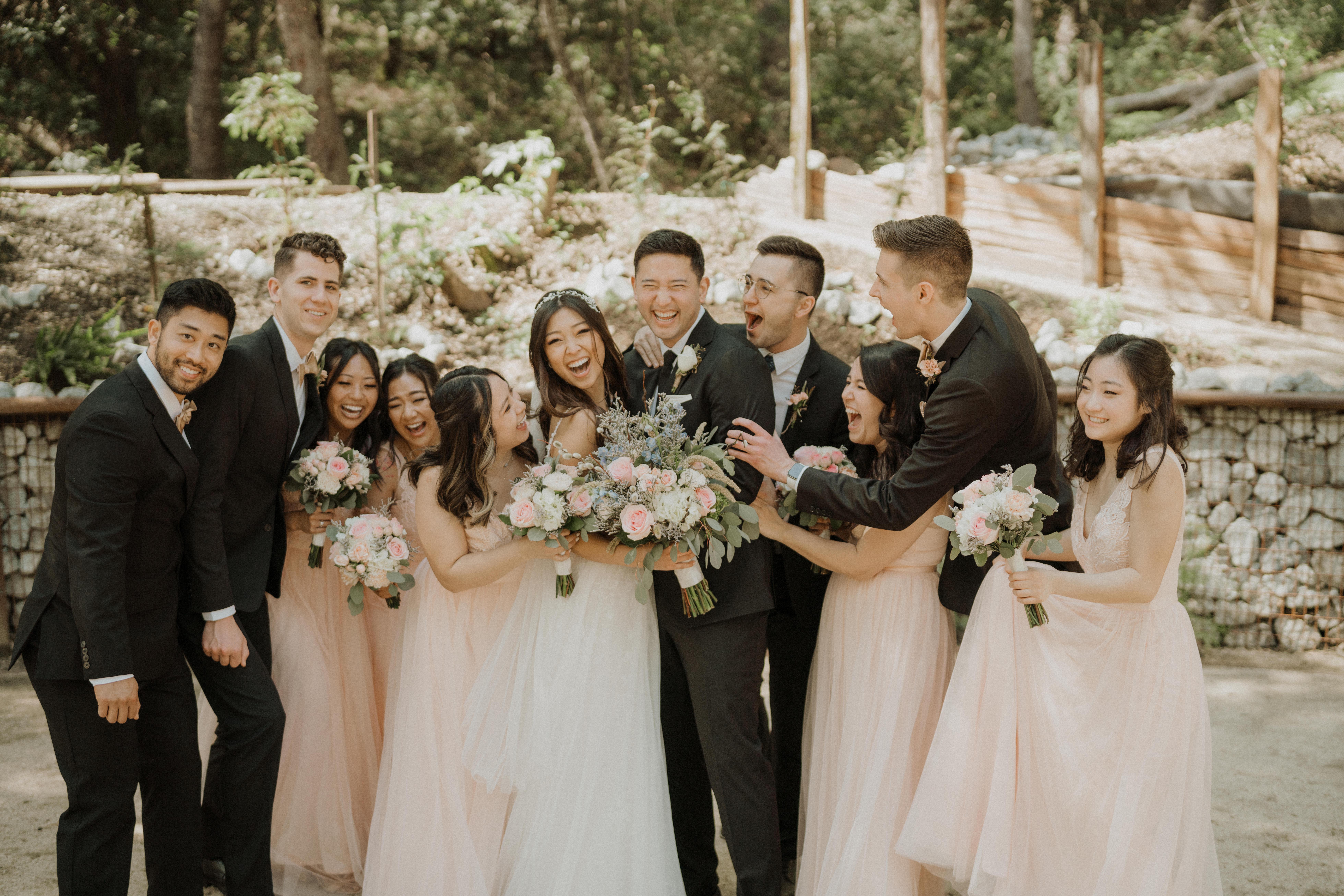 The Wedding Website of Ryan Colwell and Jessica Chong