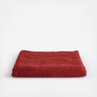 Air Weight Organic Bath Towel
