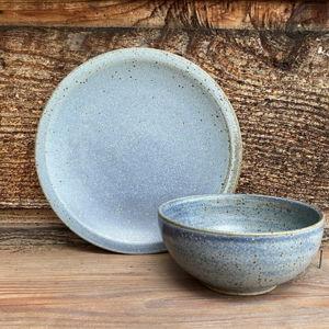 Registry - Alie & Zach - Orcas Island Pottery