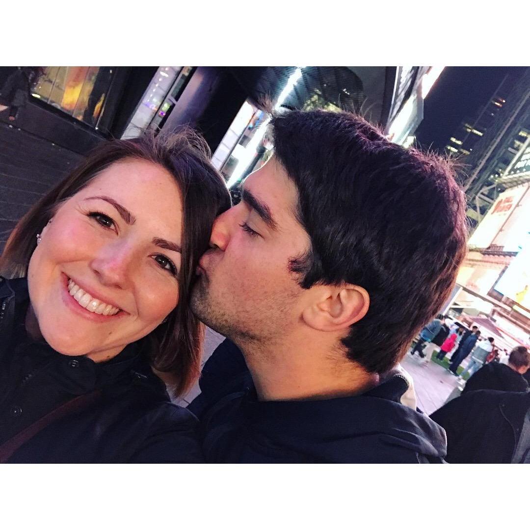 NYC 2018