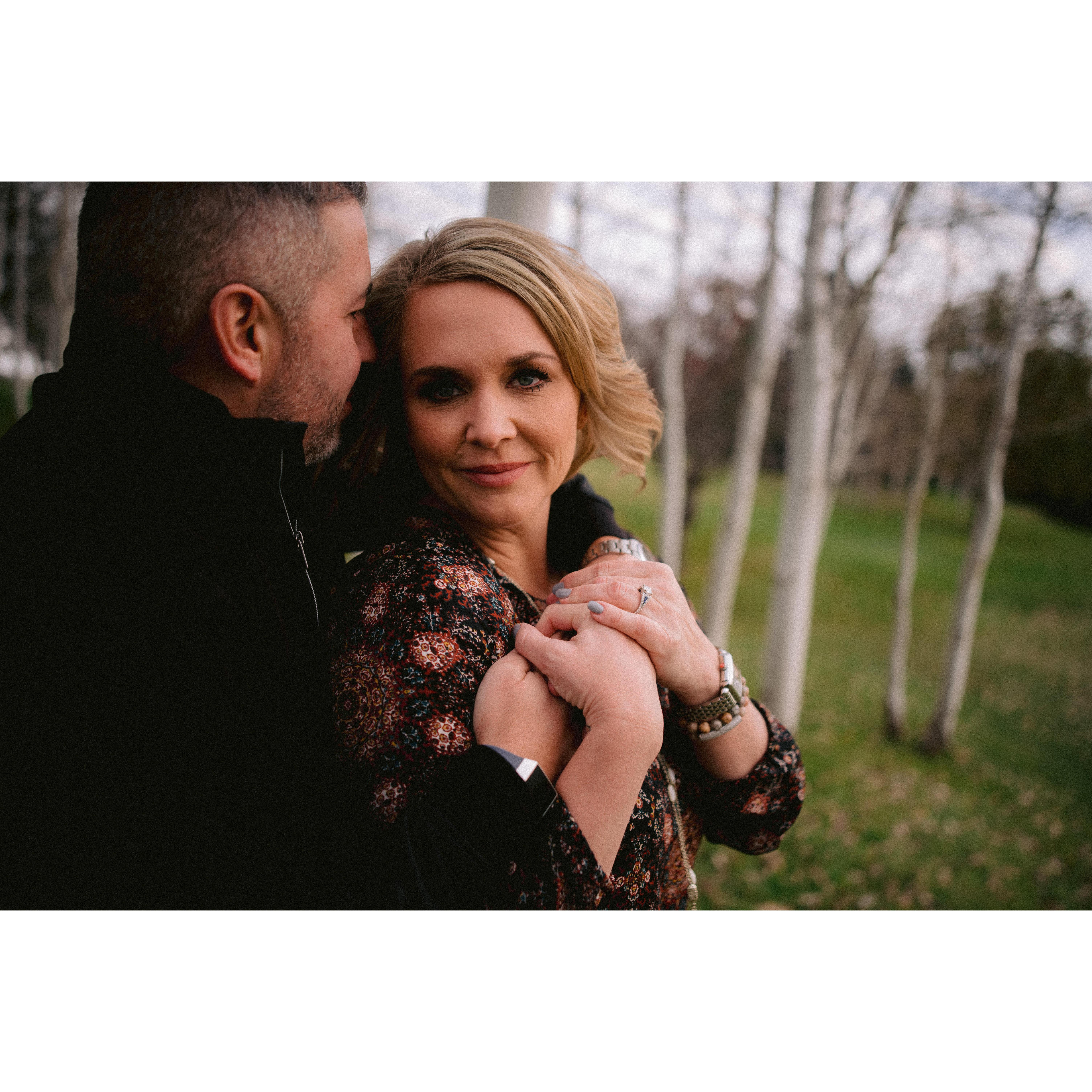 Engagement Photos
