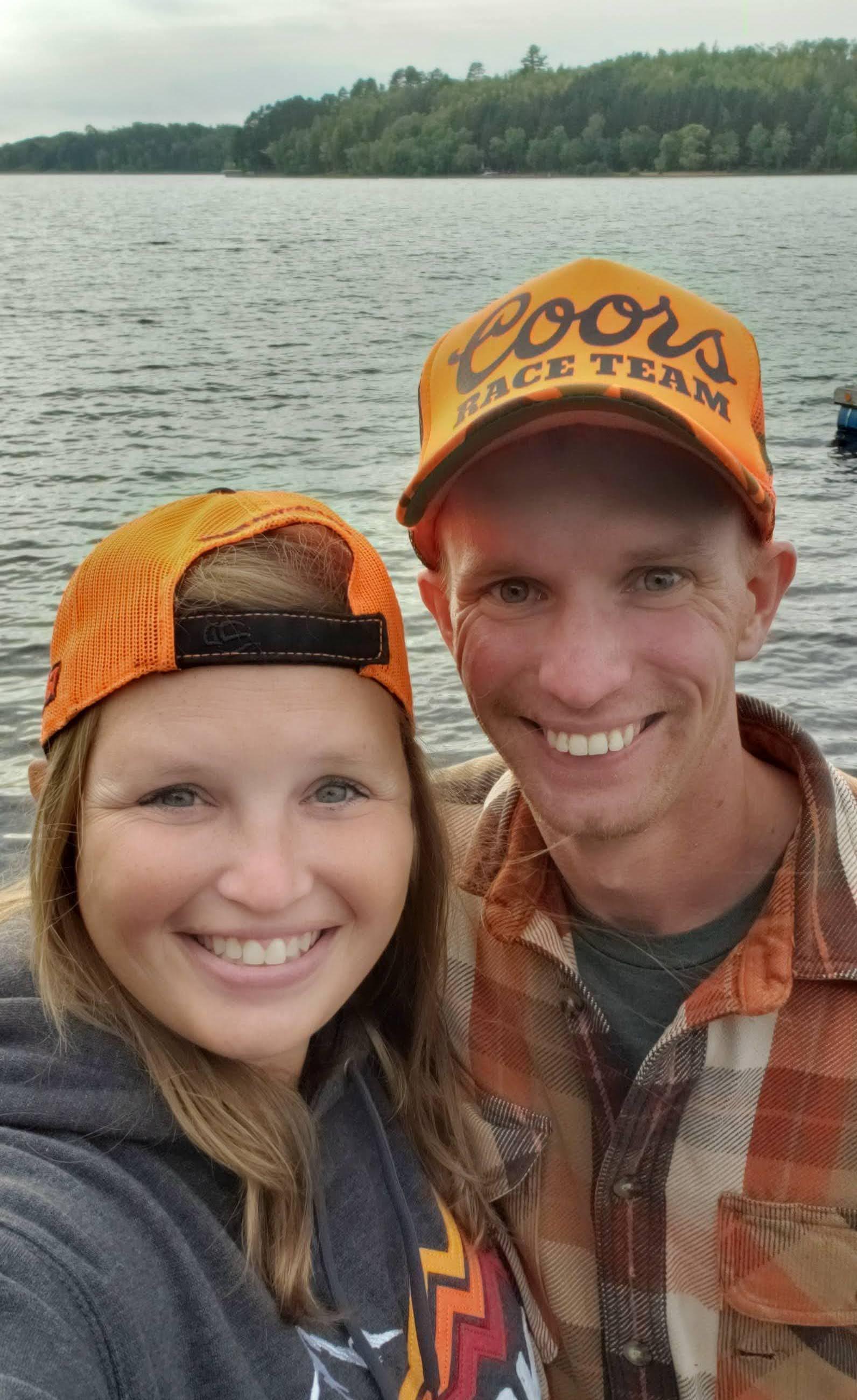 The Wedding Website of Emily Hanson and Matt Maki