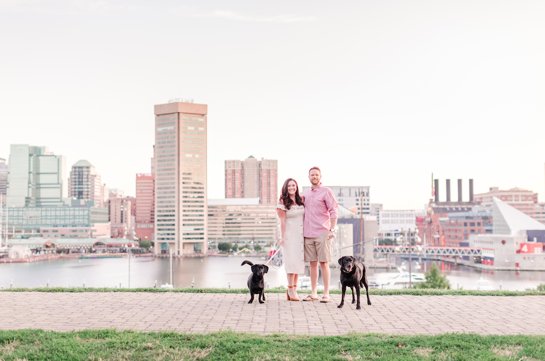 The Wedding Website of Jackie Kinsella and Sam Houston