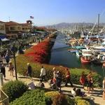 Ventura Harbor