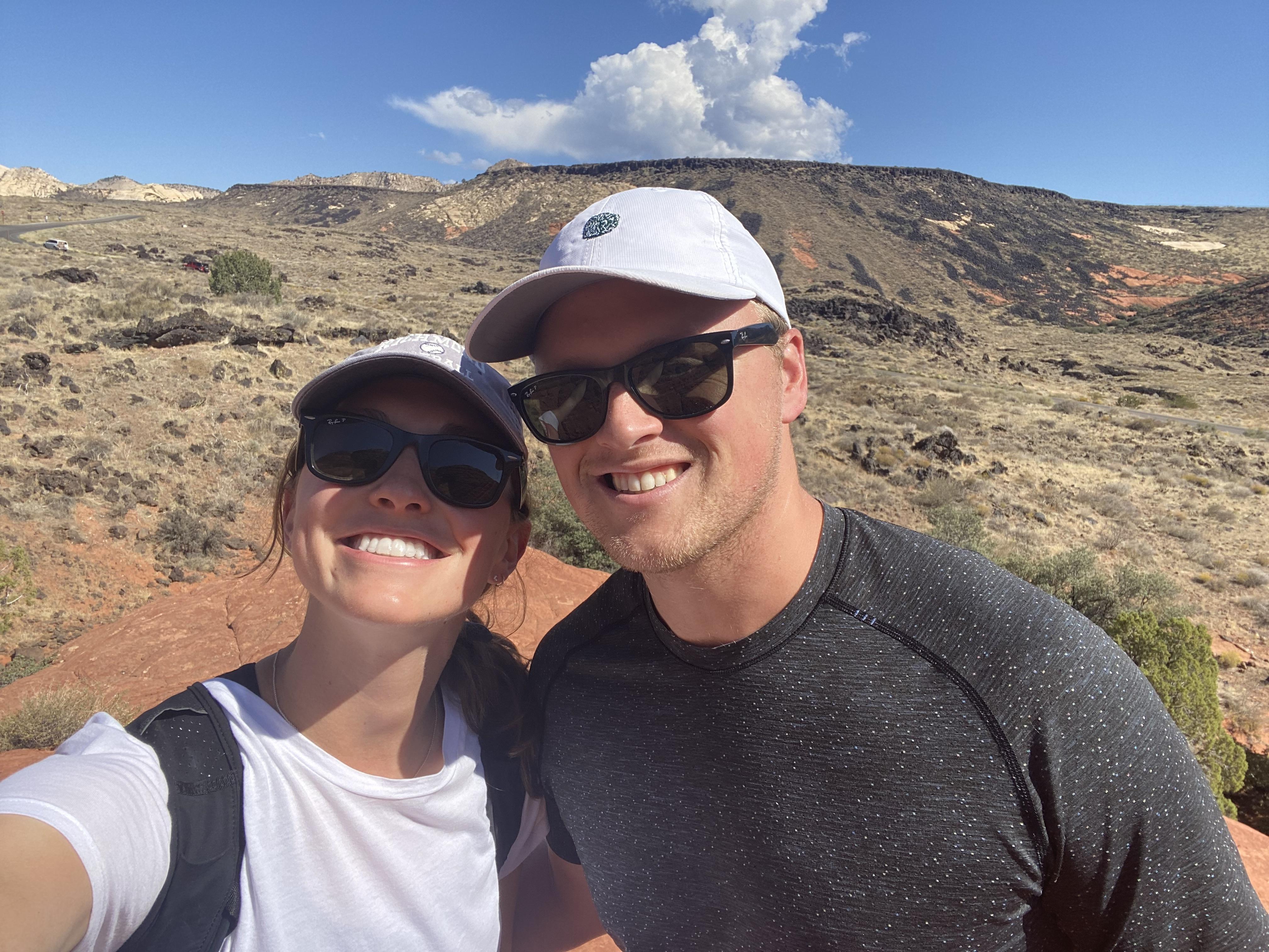 The Wedding Website of Maeve Holland and Kurtis Brown