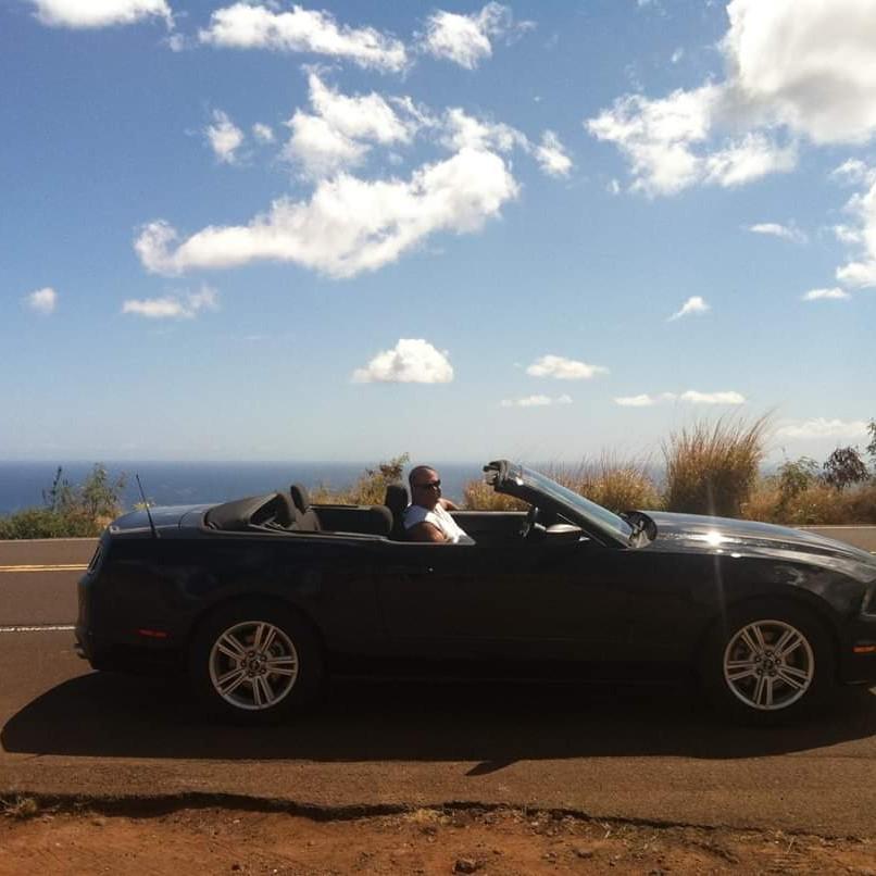 Kauai