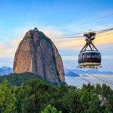 Sugarloaf Mountain