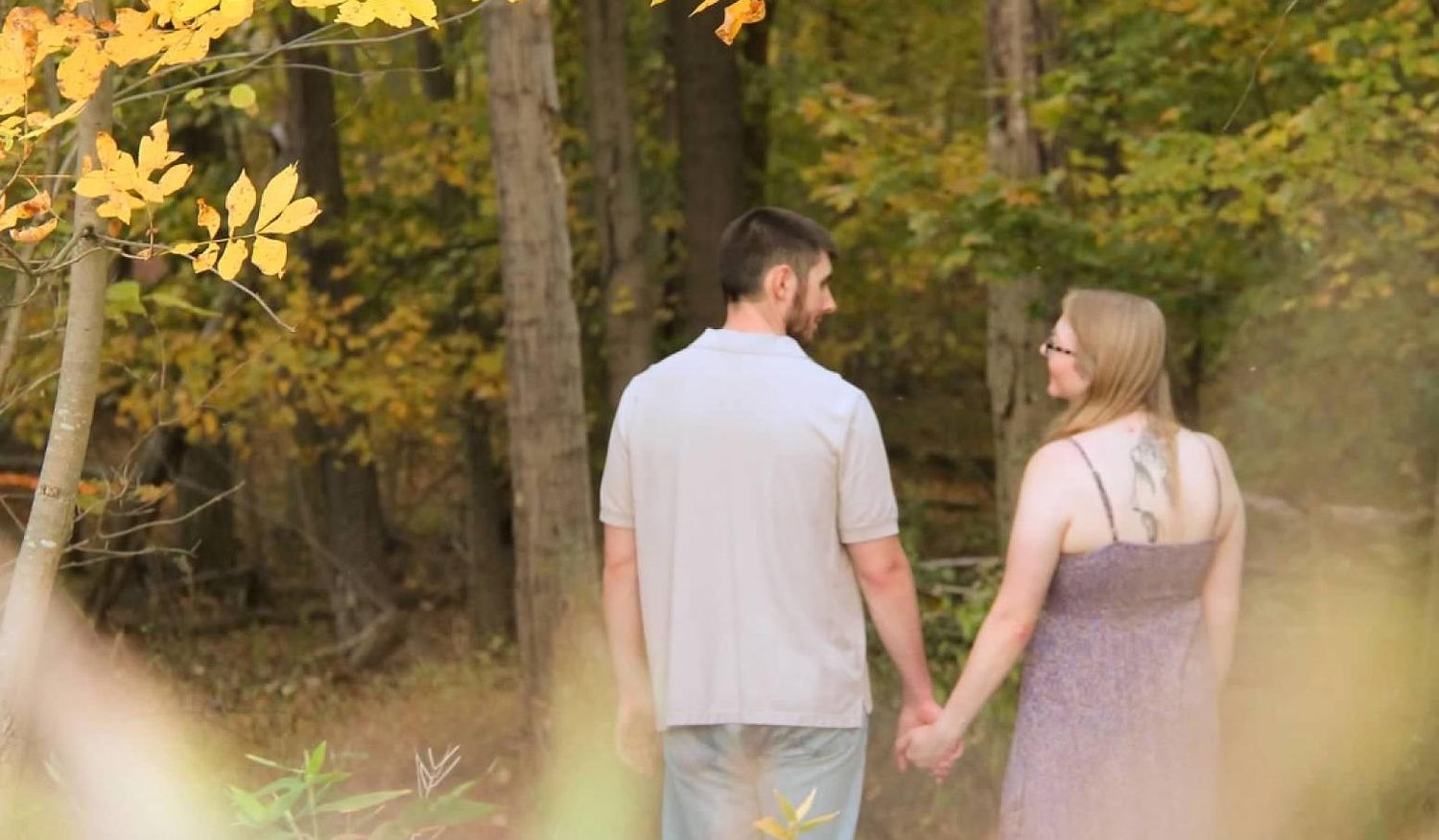 The Wedding Website of Danielle Bailey and Dylan Maderia