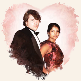 The Wedding Website of Karishma John and Curtis Masiello II