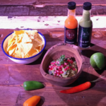 Hola Bar Kitchen