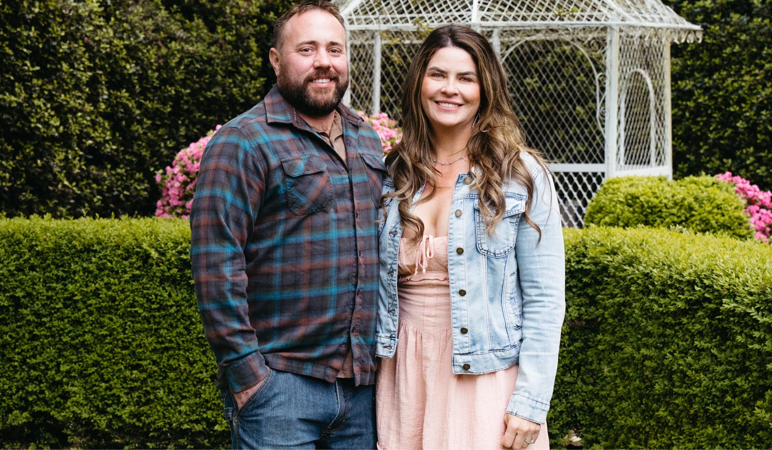 The Wedding Website of Amy Lee and Mike Sullivan