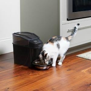 Pet Automatic Feeder