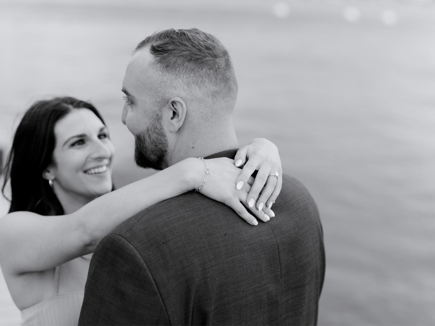 The Wedding Website of Nicholas Buffone and Casey Fish