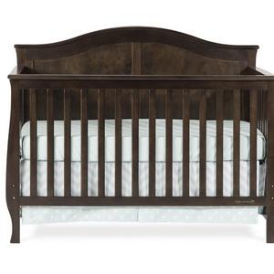 Camden 4-in-1 Convertible Crib