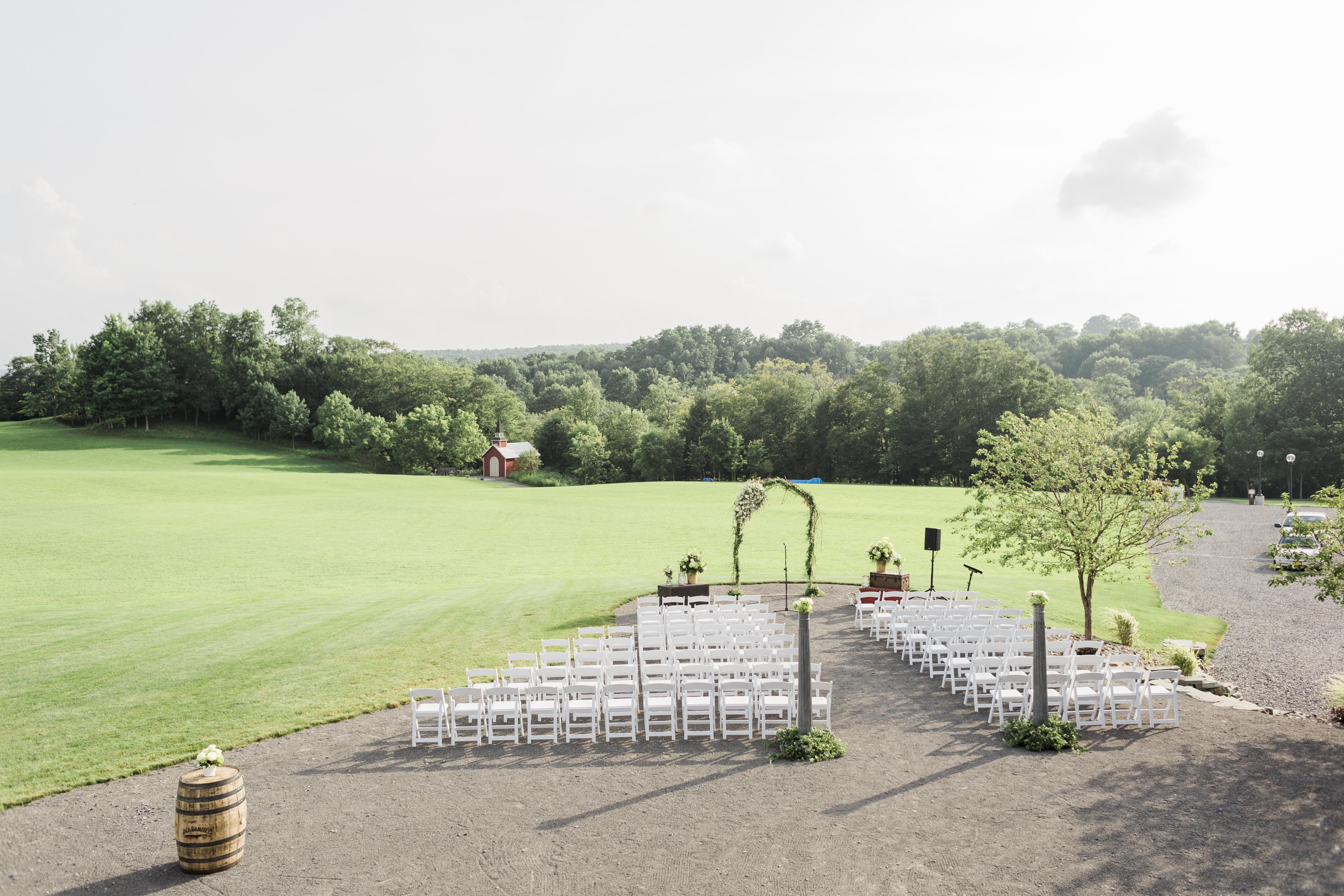 The Wedding Website of Sam Fortner and Joel Vollenweider