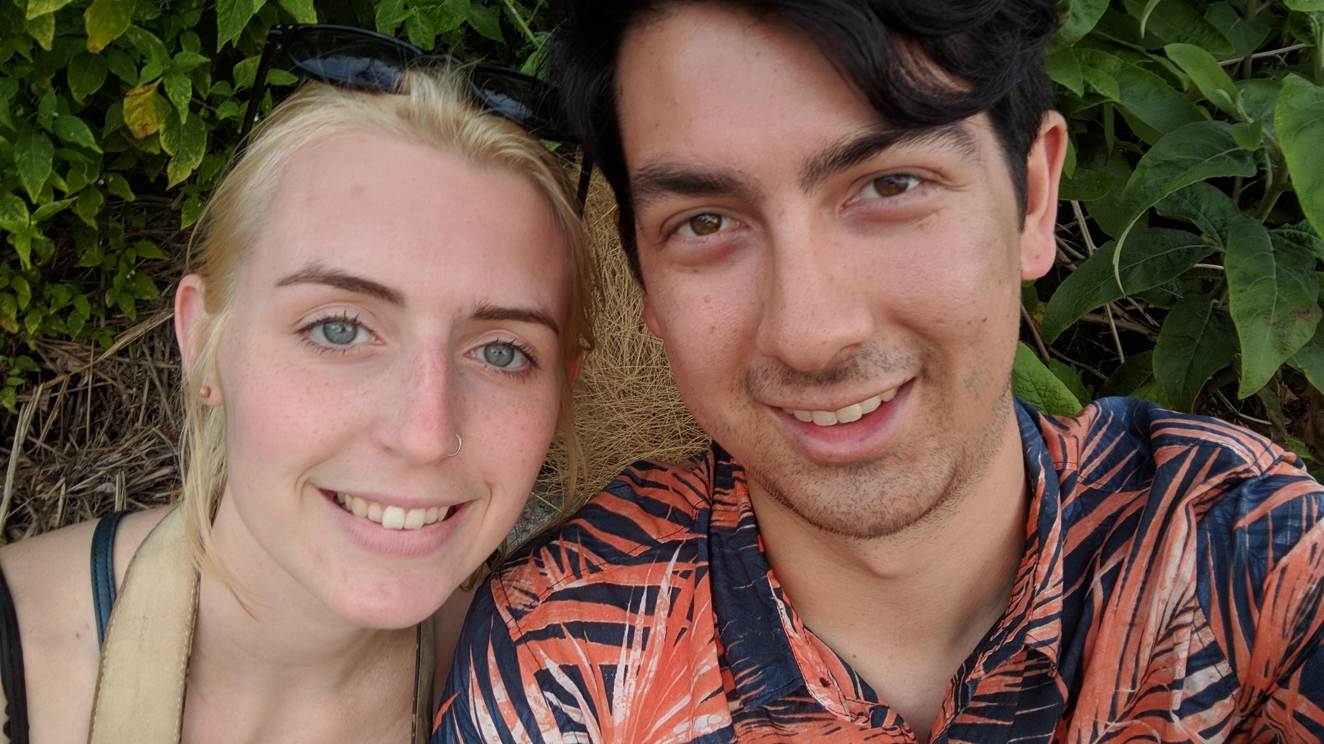 The Wedding Website of Delaney Engle and Dane Stilwell