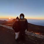 Haleakala Crater