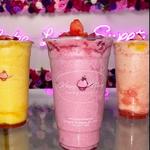 Krispy Mango Cafe & Bakeshop