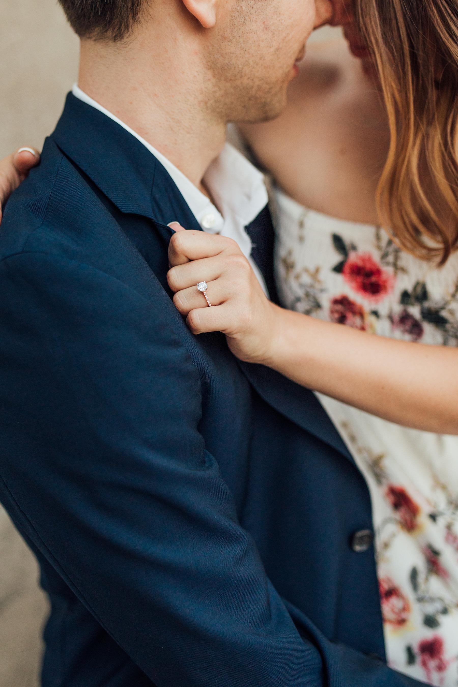 The Wedding Website of Stephanie Weiss and Charlie Flanders