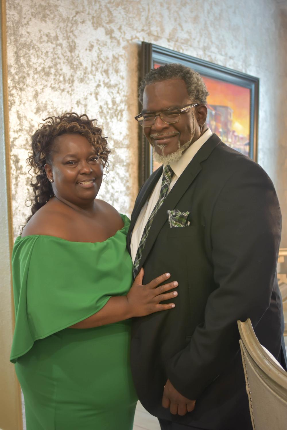 The Wedding Website of Cara Walker and Grady Miller