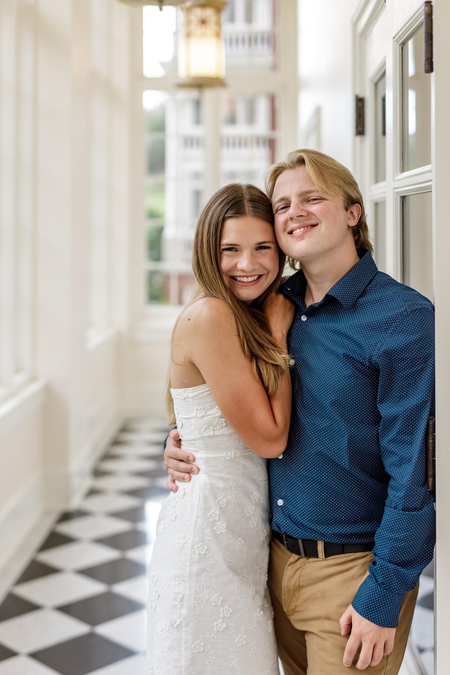 The Wedding Website of Melissa Skarbek and Thomas Burfeind