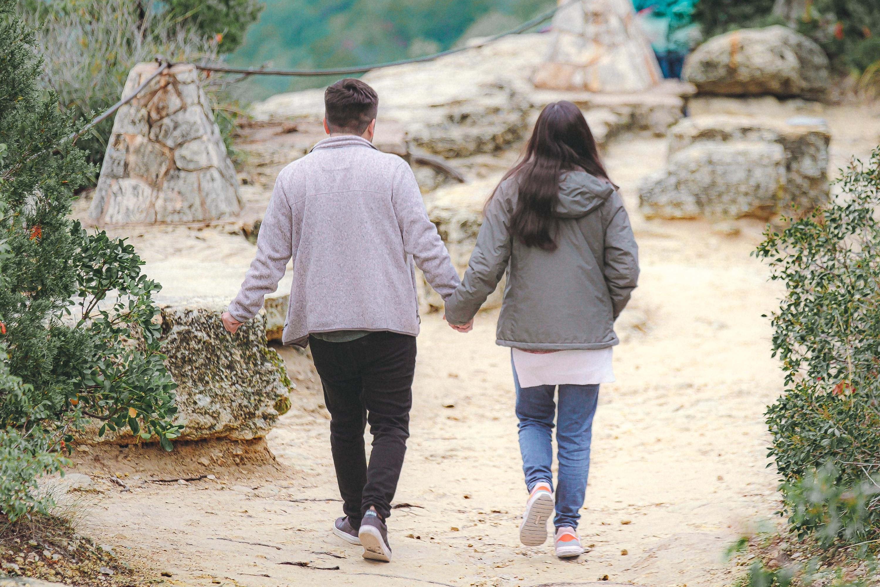 The Wedding Website of Edwin Silerio and Claire Hernandez-Pike