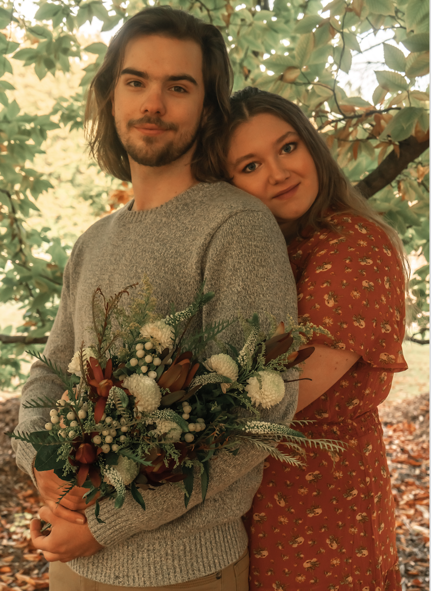 The Wedding Website of Alex Aus and Kaitlyn Kramer