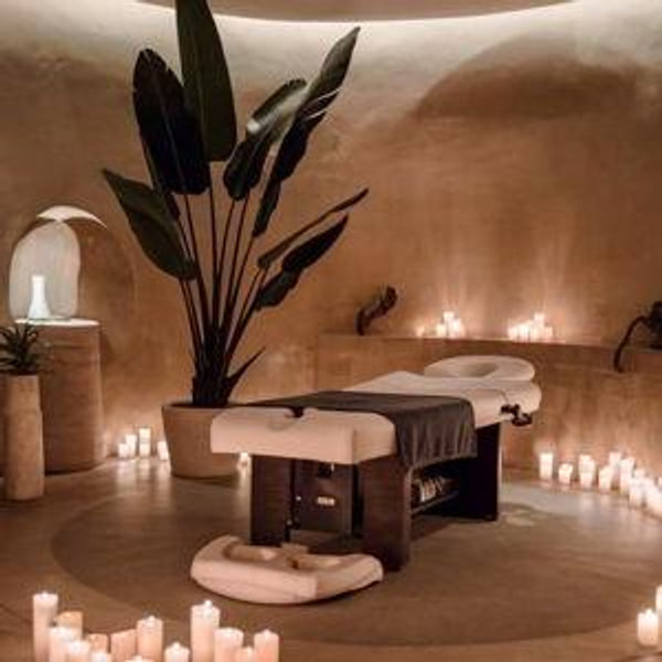 Spa Day!